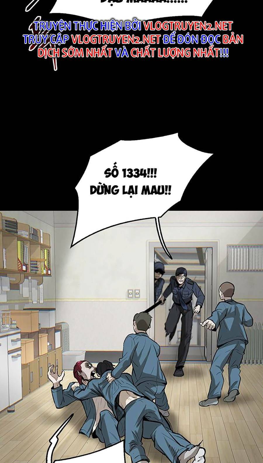 Bù Nhìn Chapter 2 - AB Truyện
