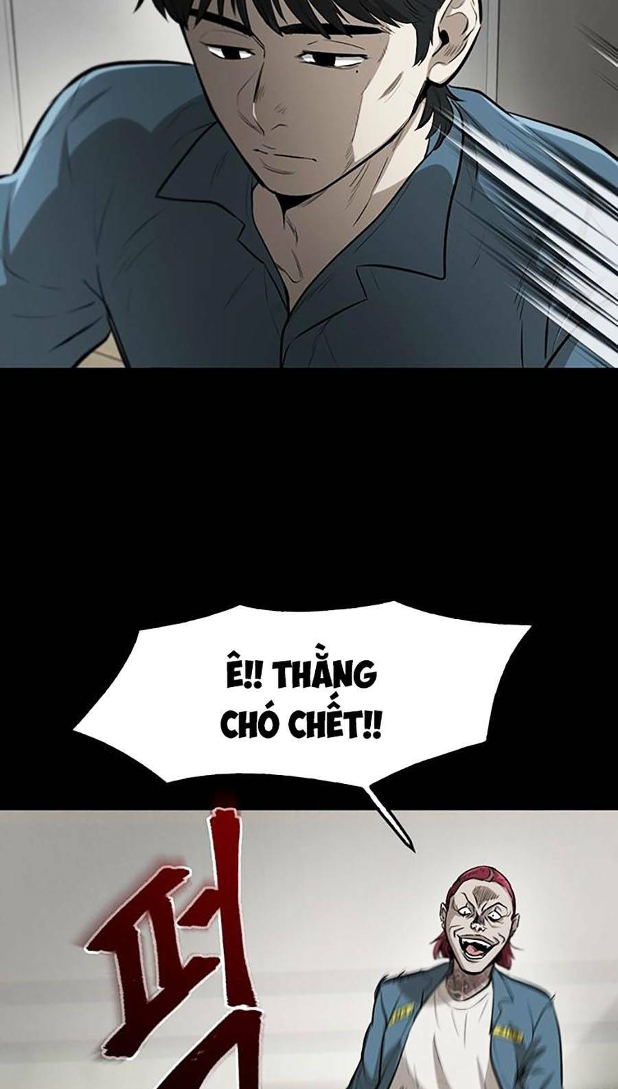 Bù Nhìn Chapter 2 - AB Truyện