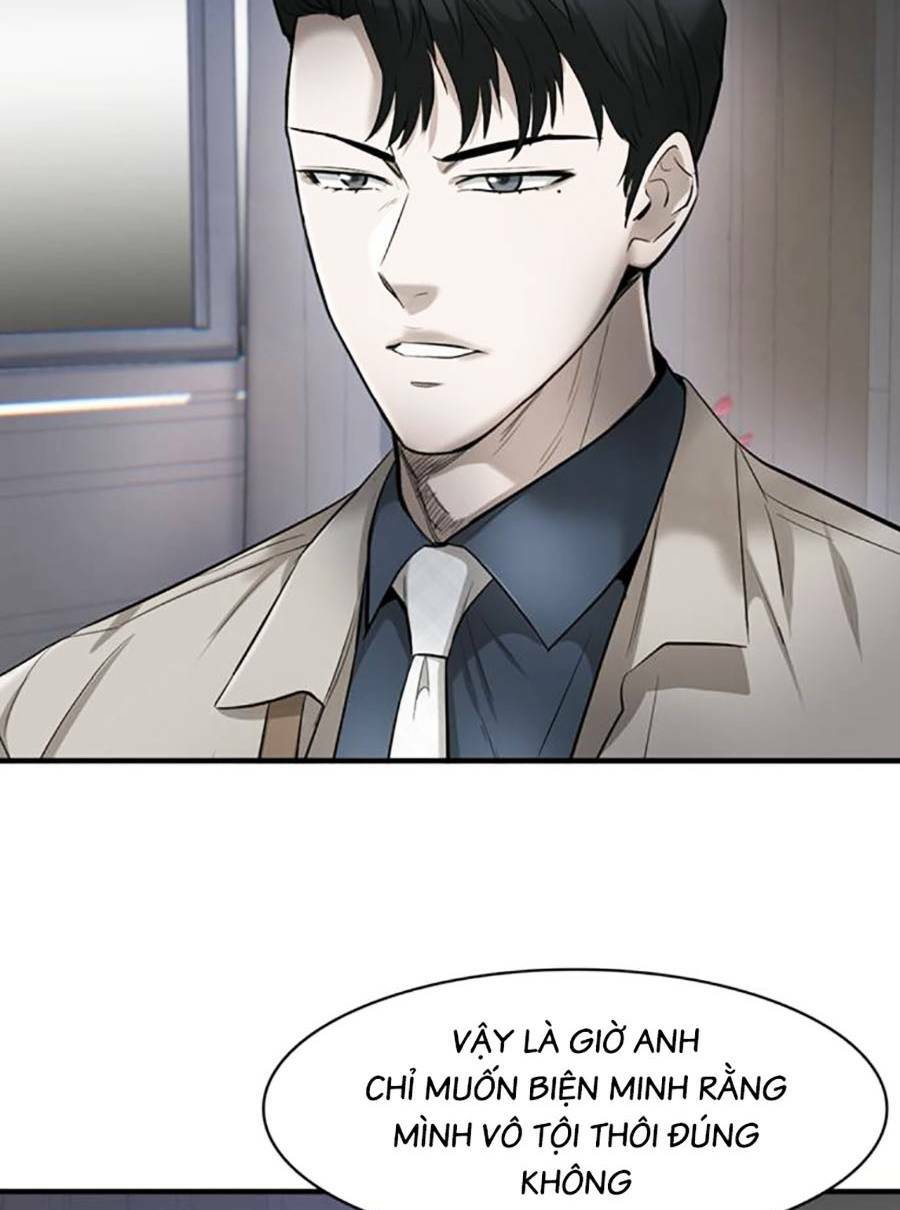 Bù Nhìn Chapter 29 - AB Truyện