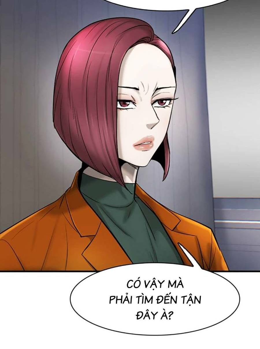 Bù Nhìn Chapter 29 - AB Truyện