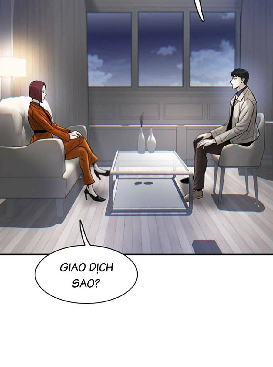 Bù Nhìn Chapter 29 - AB Truyện