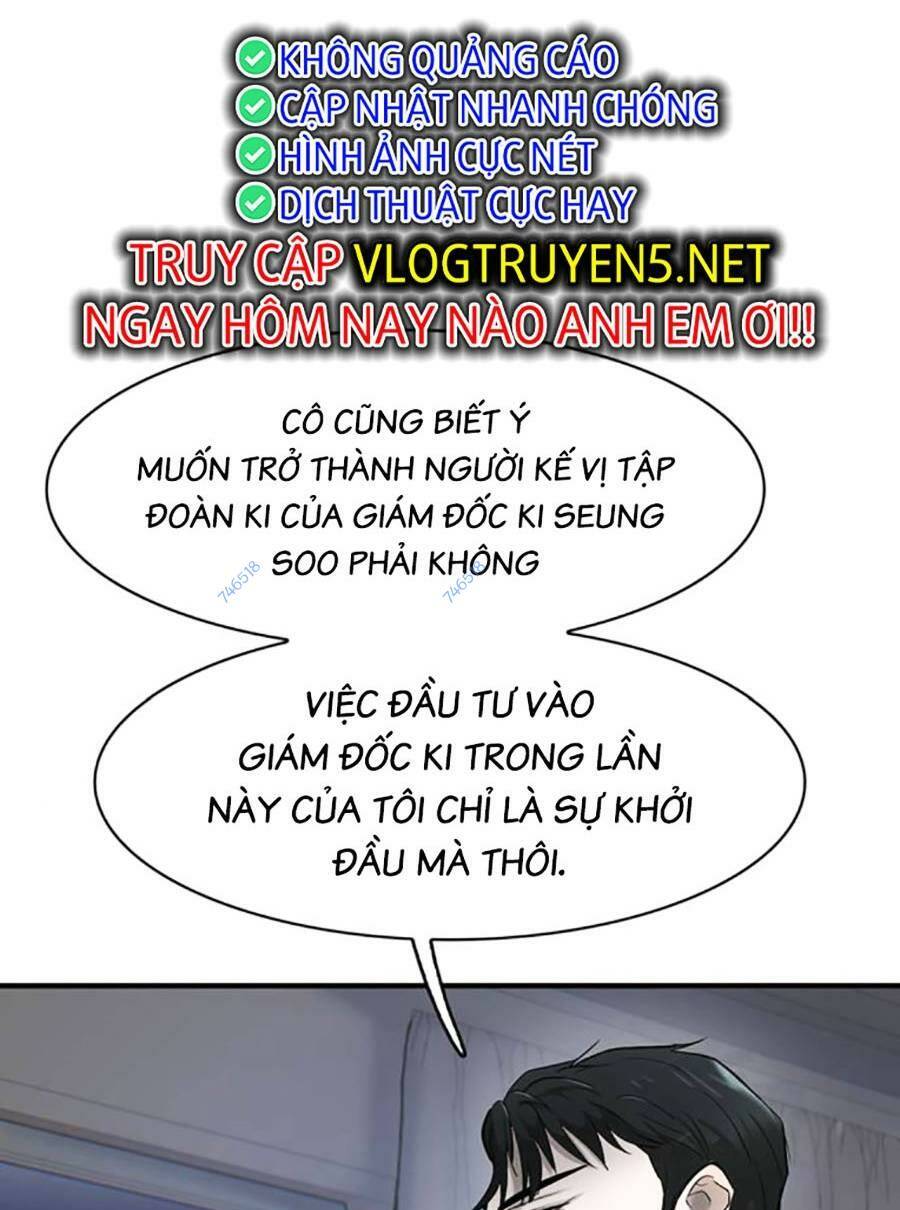 Bù Nhìn Chapter 29 - AB Truyện