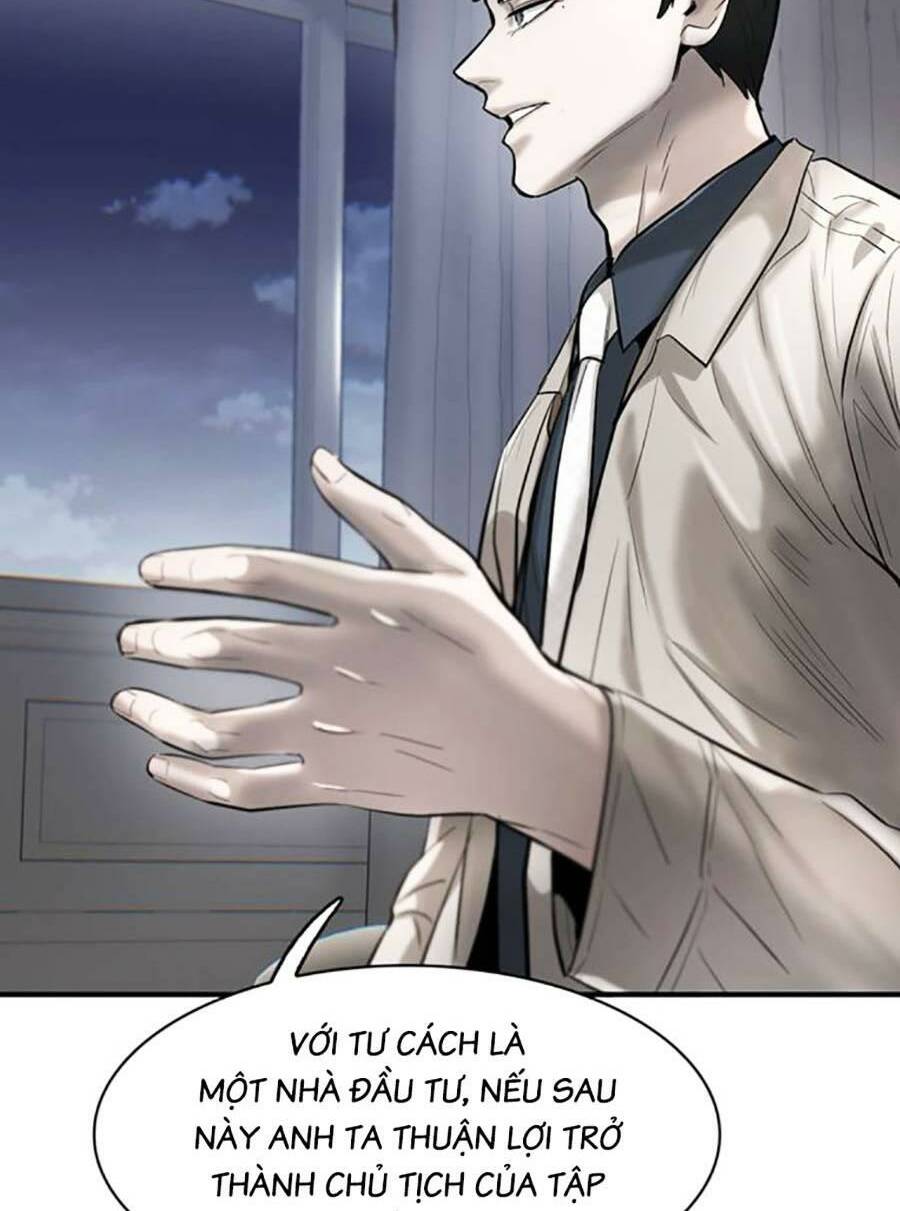 Bù Nhìn Chapter 29 - AB Truyện