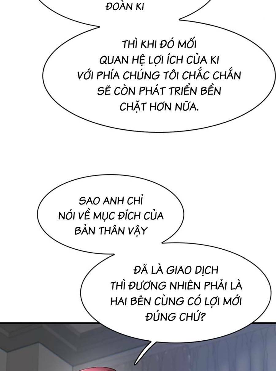 Bù Nhìn Chapter 29 - AB Truyện