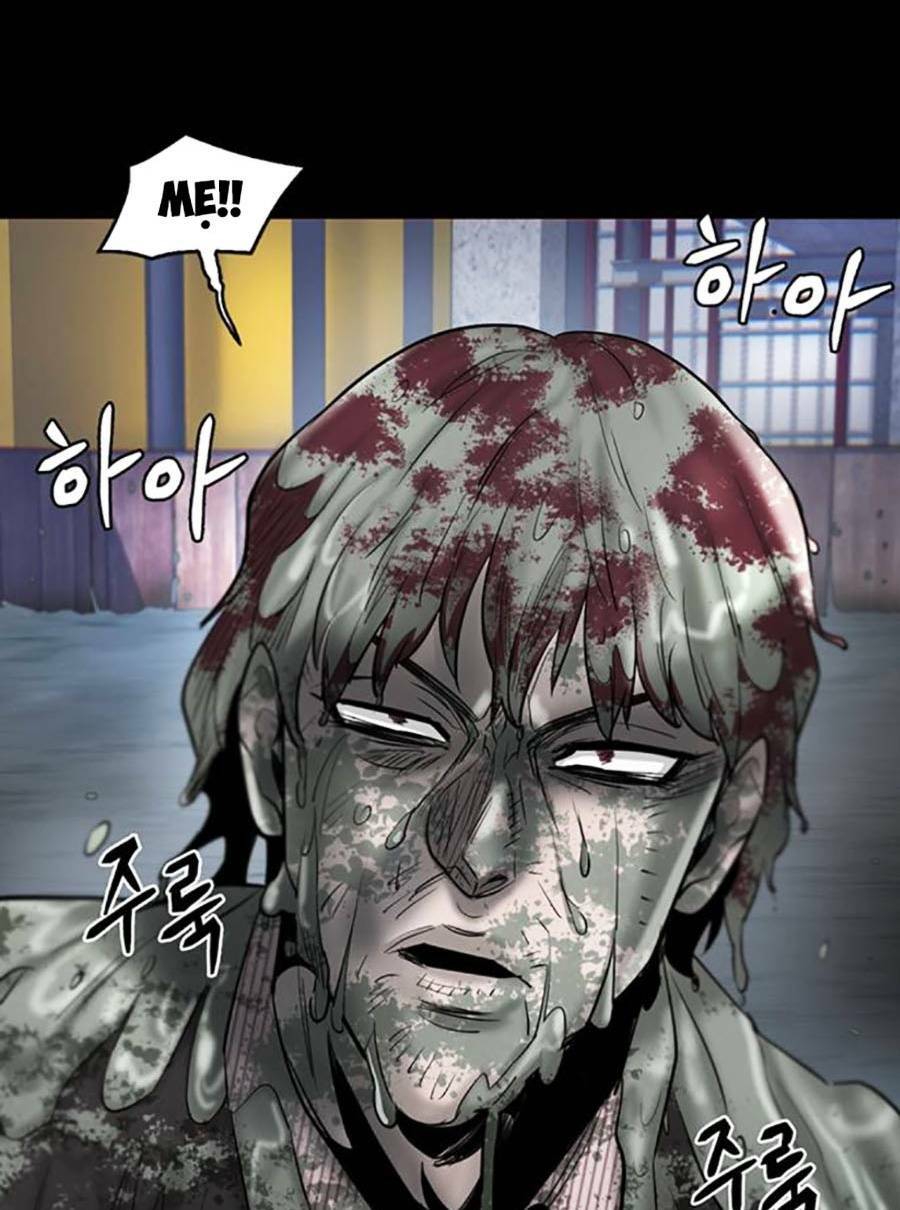 Bù Nhìn Chapter 29 - AB Truyện