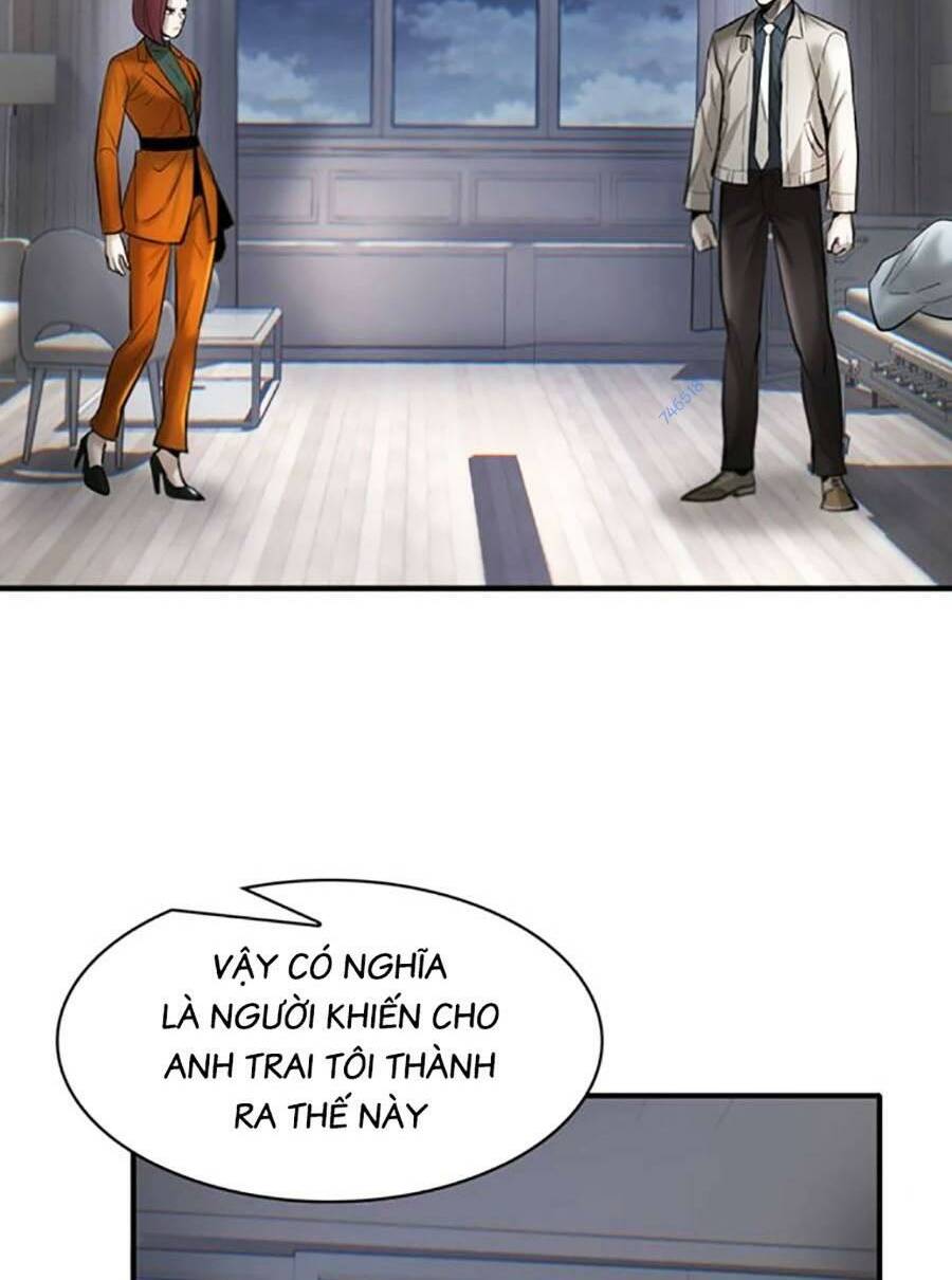 Bù Nhìn Chapter 29 - AB Truyện