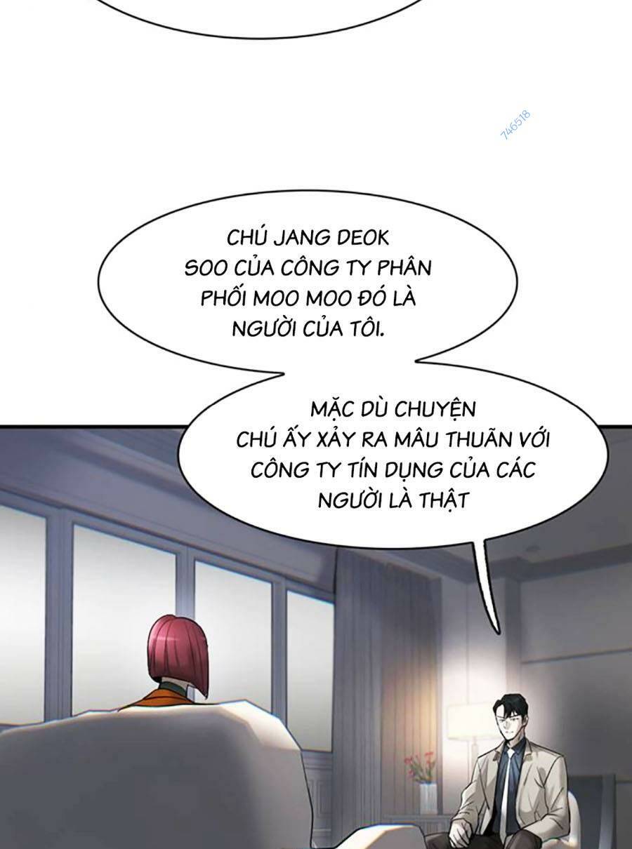 Bù Nhìn Chapter 29 - AB Truyện