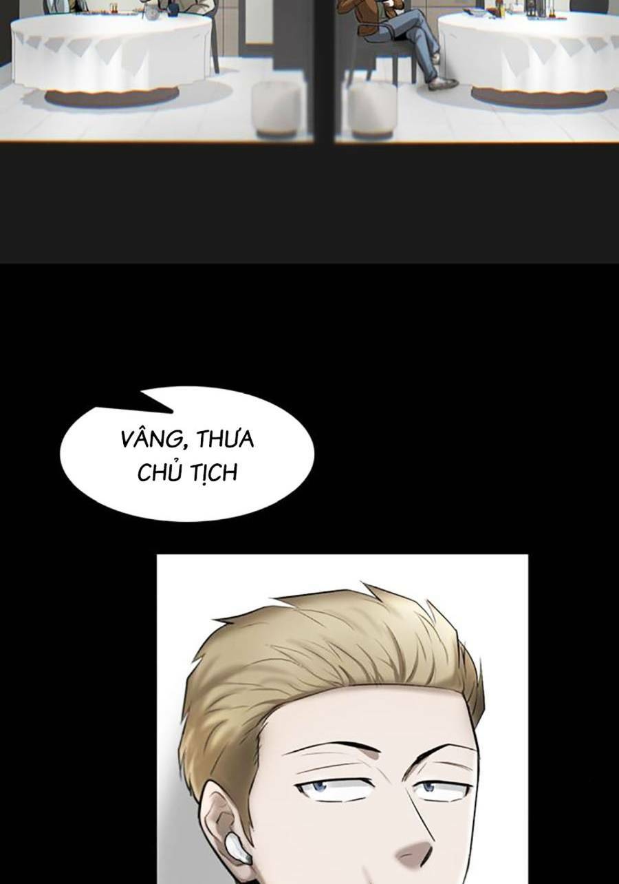 Bù Nhìn Chapter 29 - AB Truyện