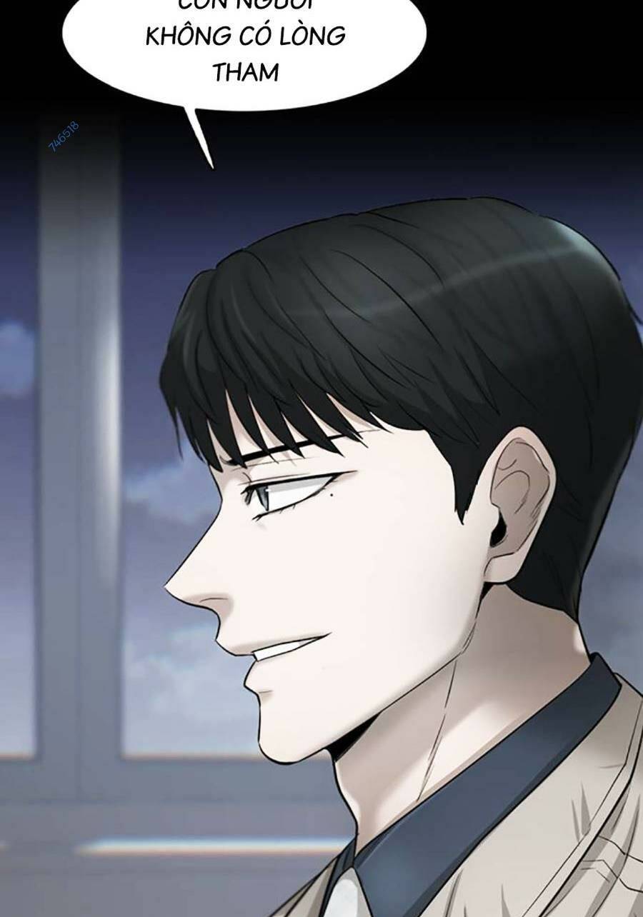 Bù Nhìn Chapter 29 - AB Truyện