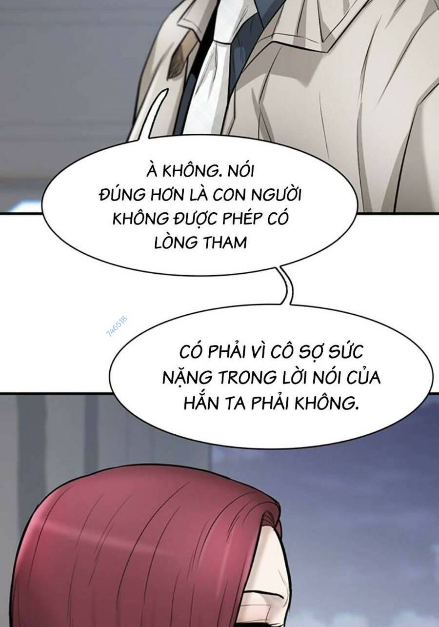 Bù Nhìn Chapter 29 - AB Truyện