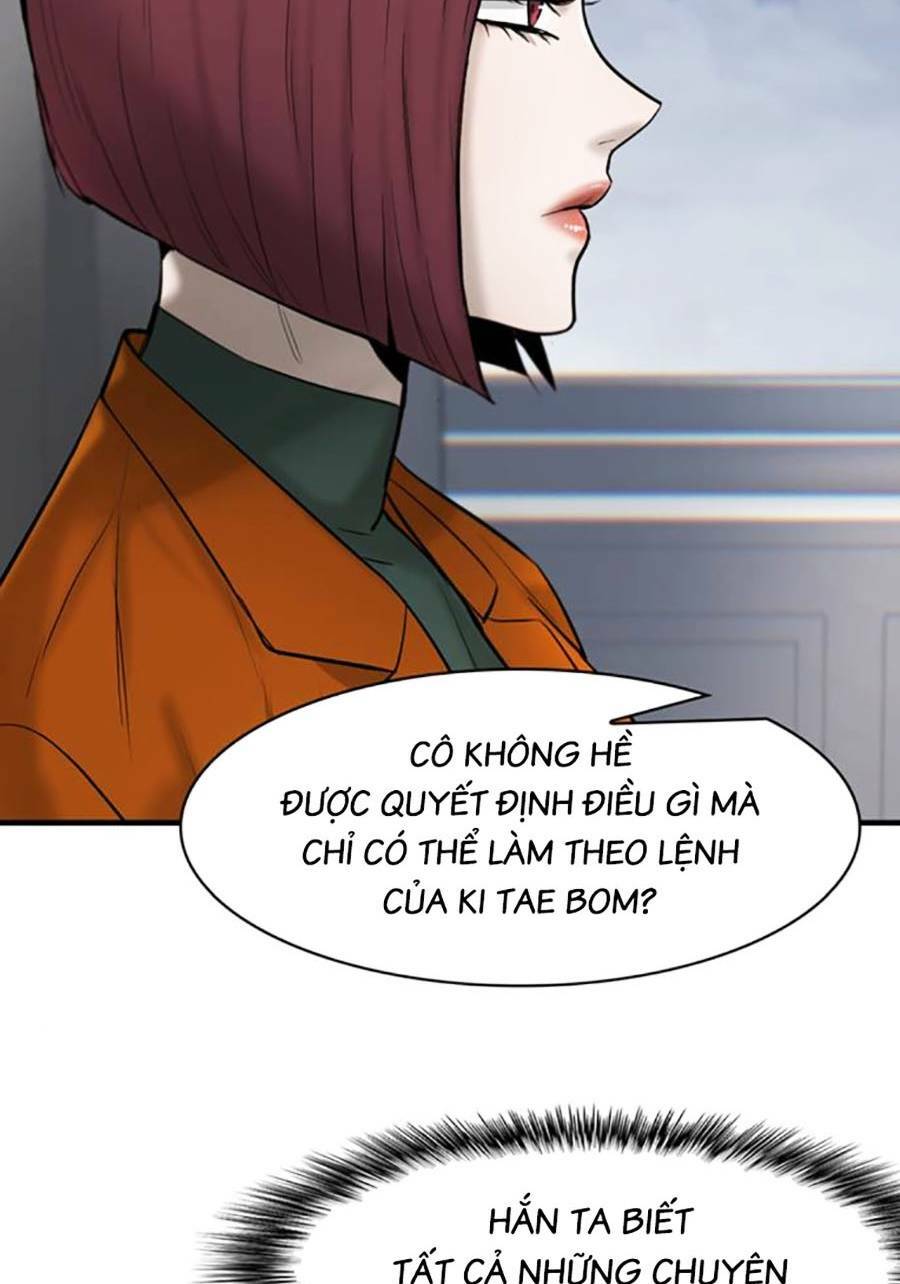 Bù Nhìn Chapter 29 - AB Truyện
