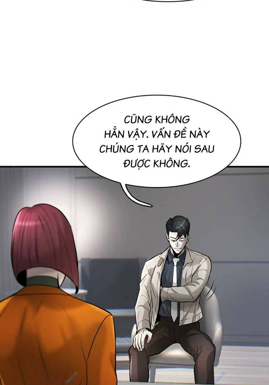 Bù Nhìn Chapter 29 - AB Truyện