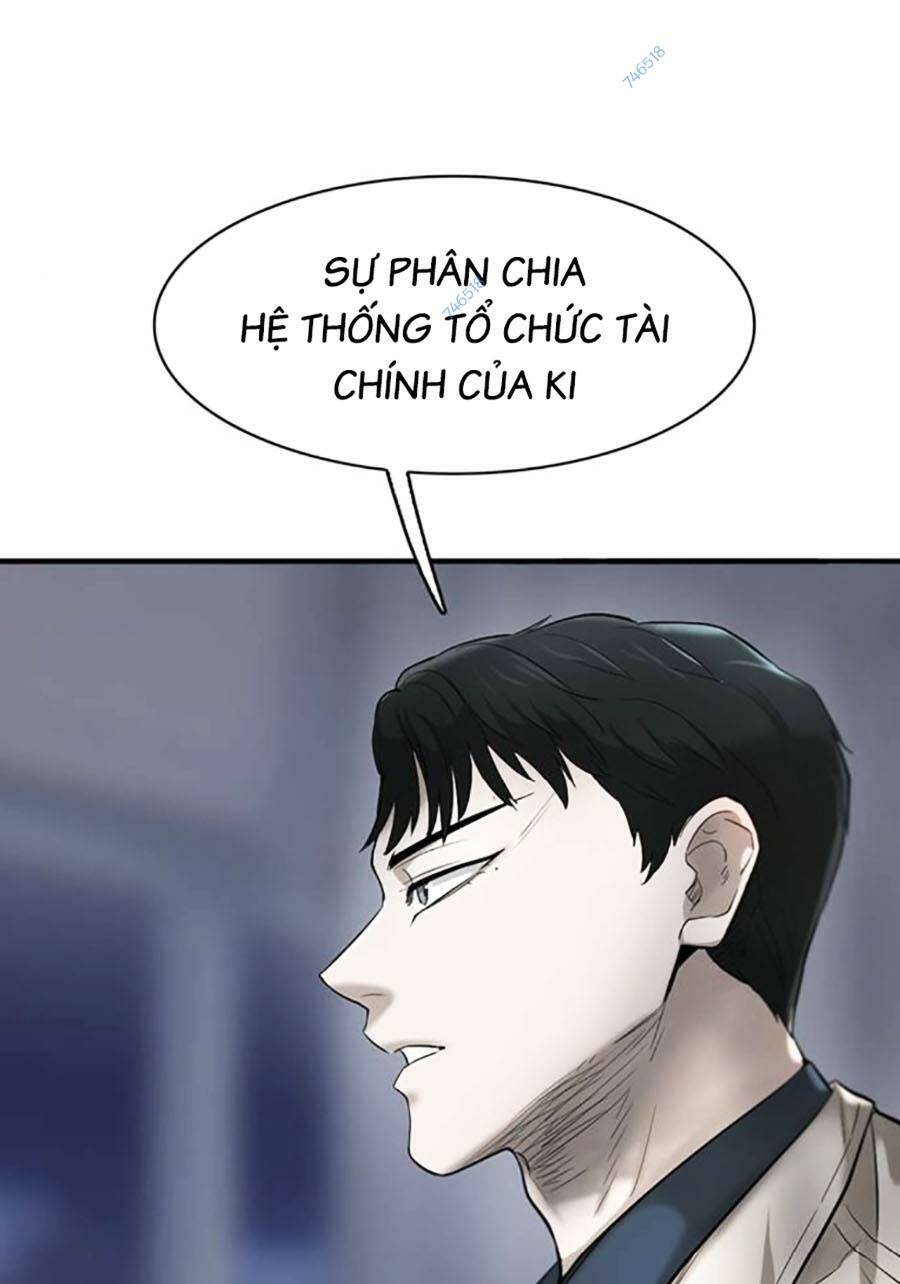 Bù Nhìn Chapter 29 - AB Truyện