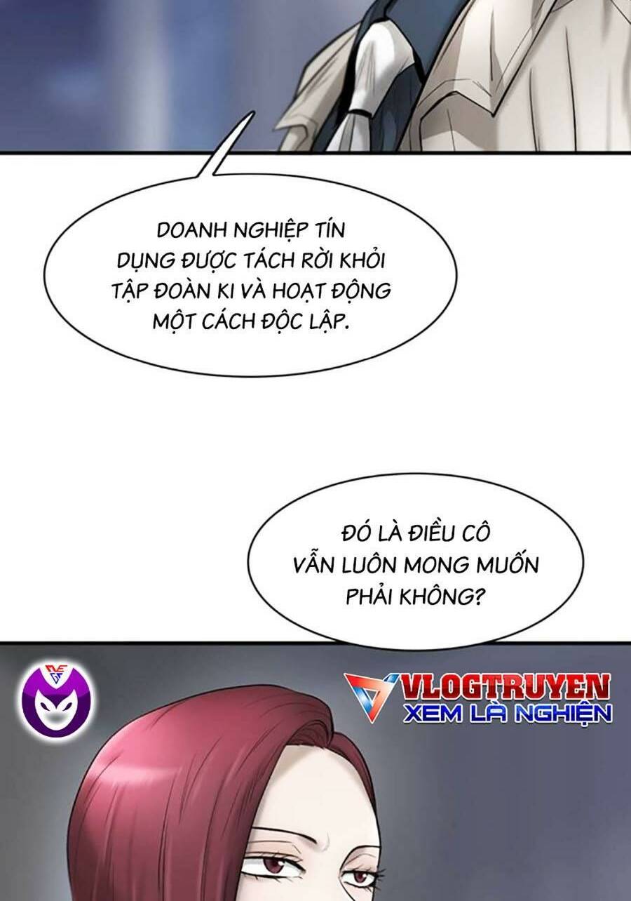 Bù Nhìn Chapter 29 - AB Truyện