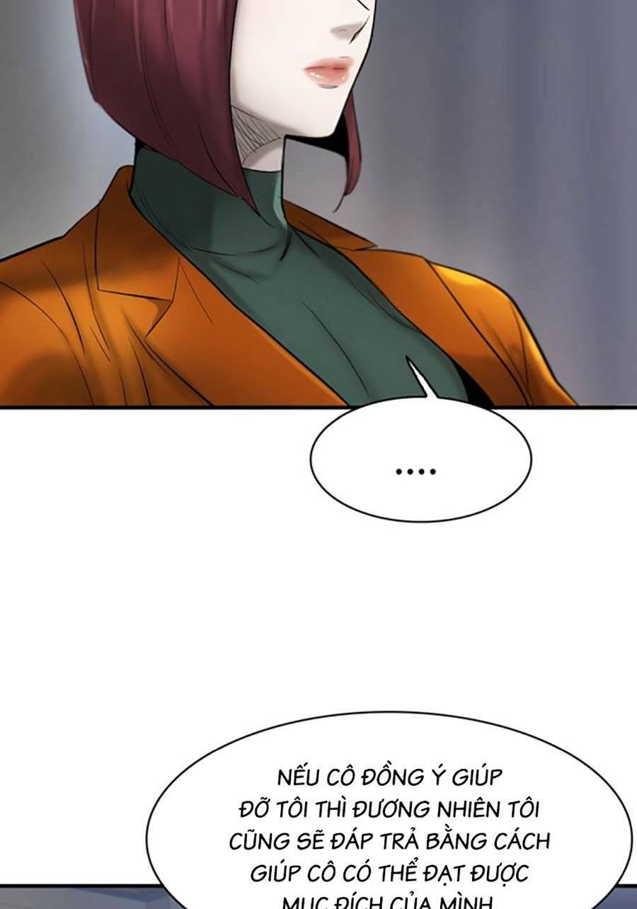 Bù Nhìn Chapter 29 - AB Truyện