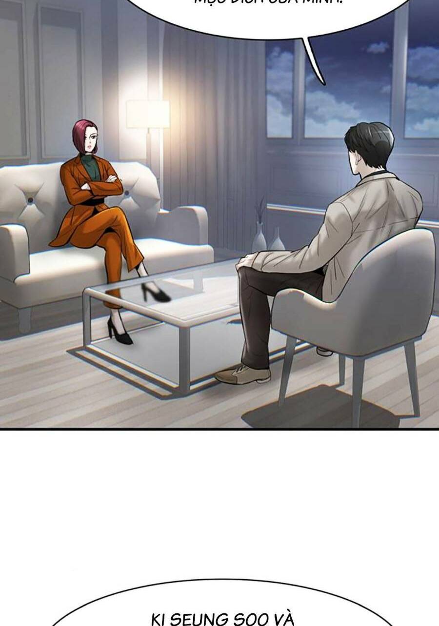 Bù Nhìn Chapter 29 - AB Truyện