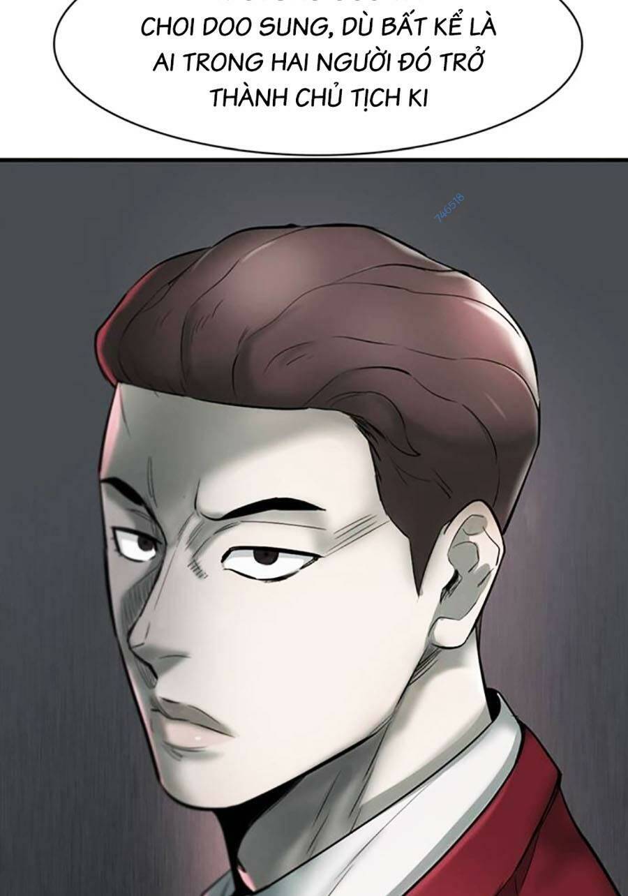 Bù Nhìn Chapter 29 - AB Truyện