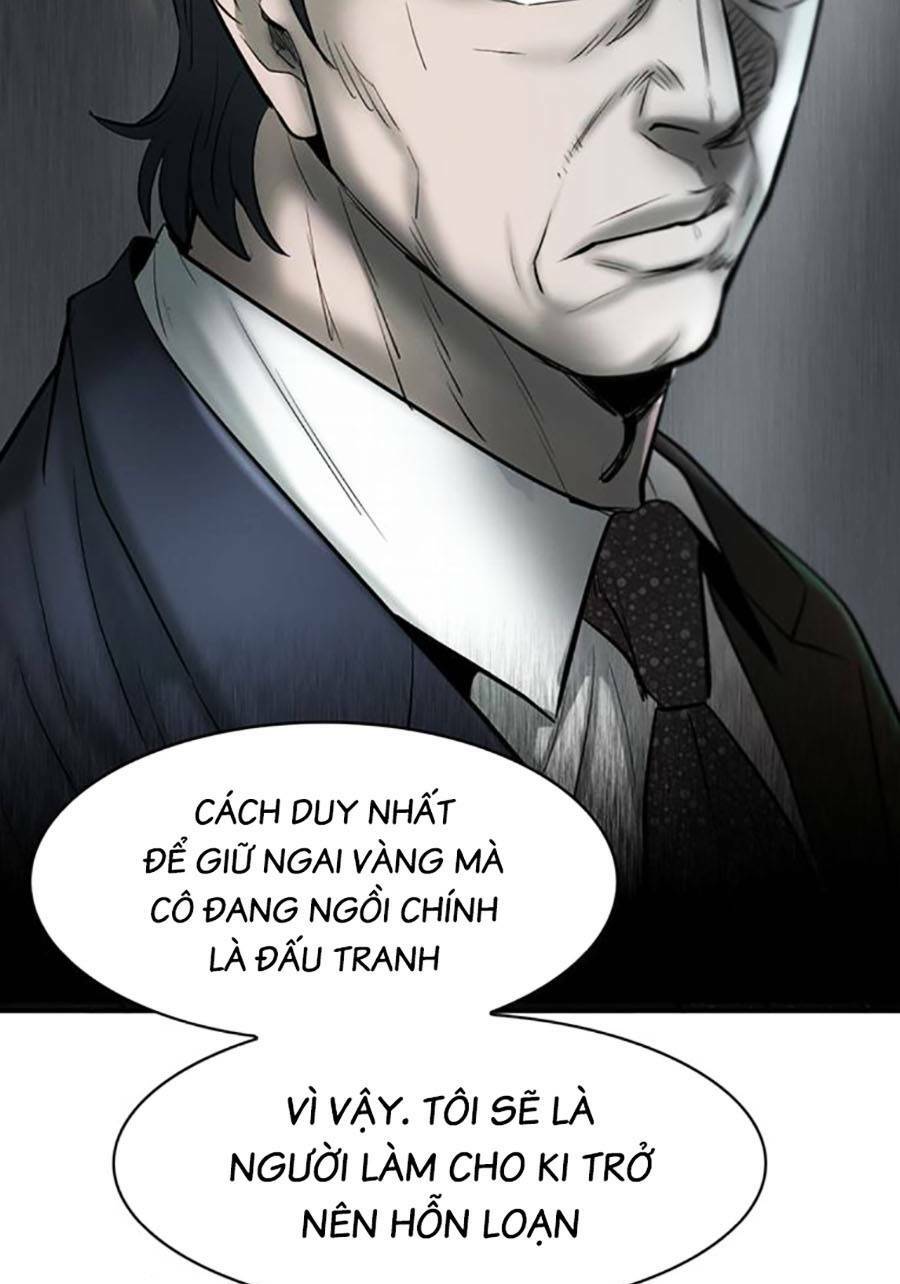 Bù Nhìn Chapter 29 - AB Truyện