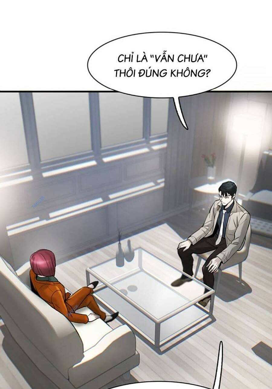 Bù Nhìn Chapter 29 - AB Truyện