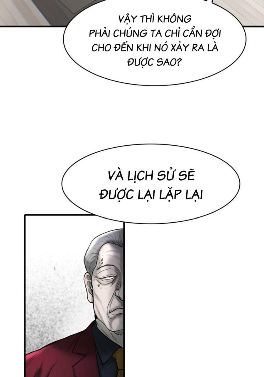 Bù Nhìn Chapter 29 - AB Truyện