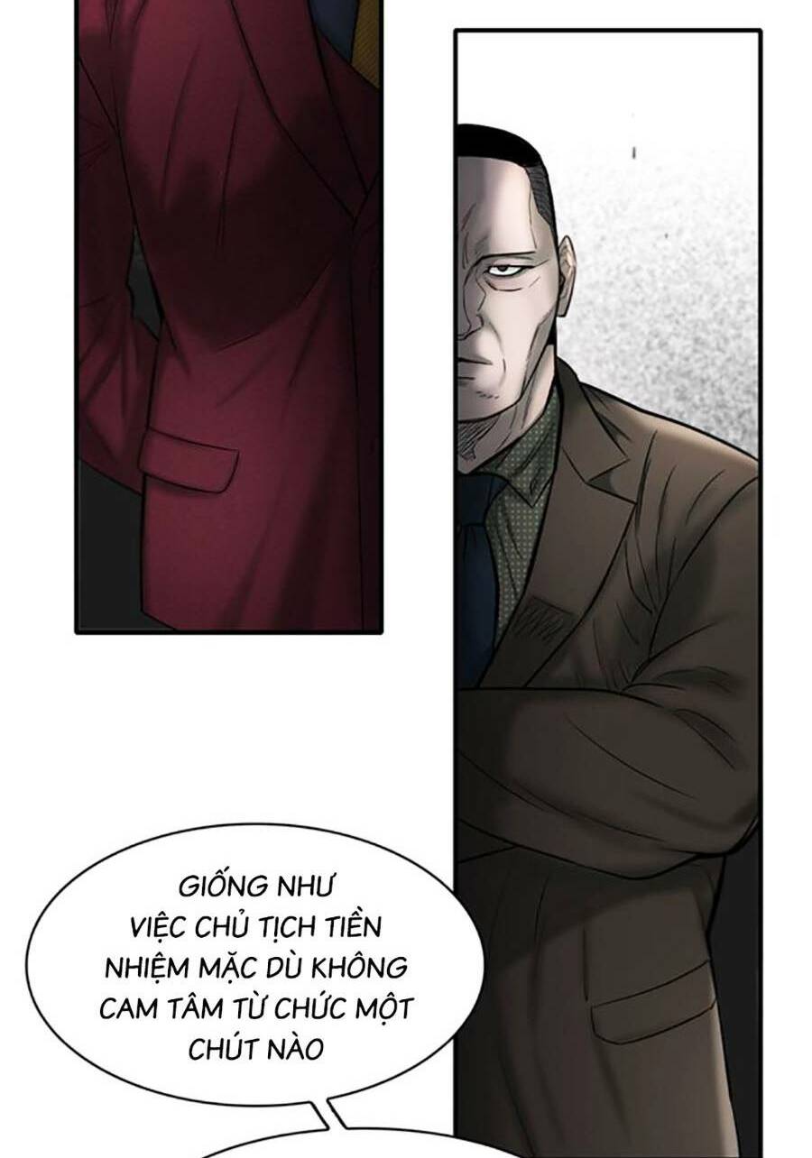Bù Nhìn Chapter 29 - AB Truyện