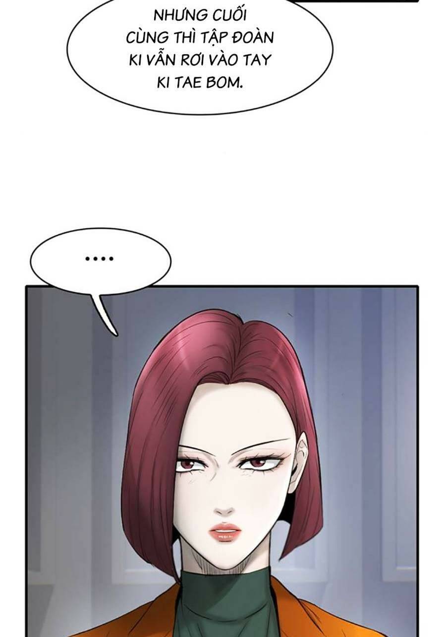 Bù Nhìn Chapter 29 - AB Truyện