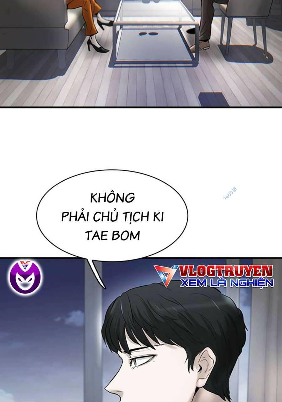Bù Nhìn Chapter 29 - AB Truyện