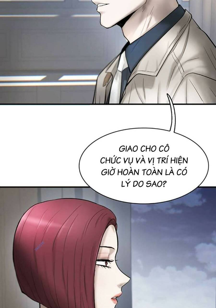 Bù Nhìn Chapter 29 - AB Truyện