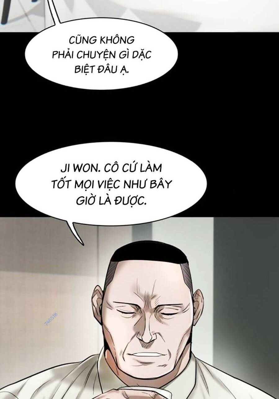 Bù Nhìn Chapter 29 - AB Truyện