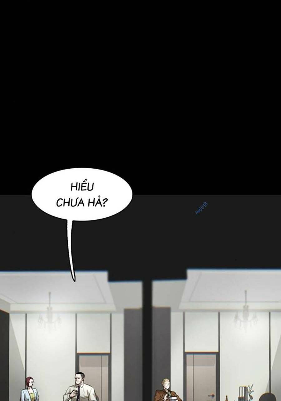 Bù Nhìn Chapter 29 - AB Truyện