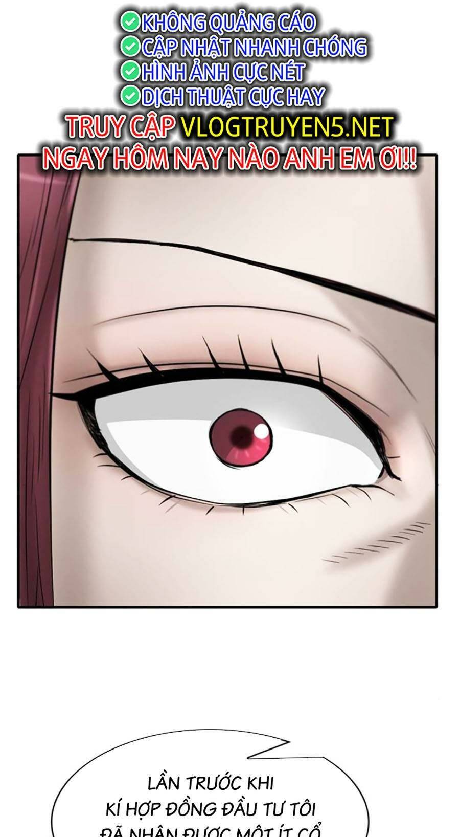 Bù Nhìn Chapter 29 - AB Truyện