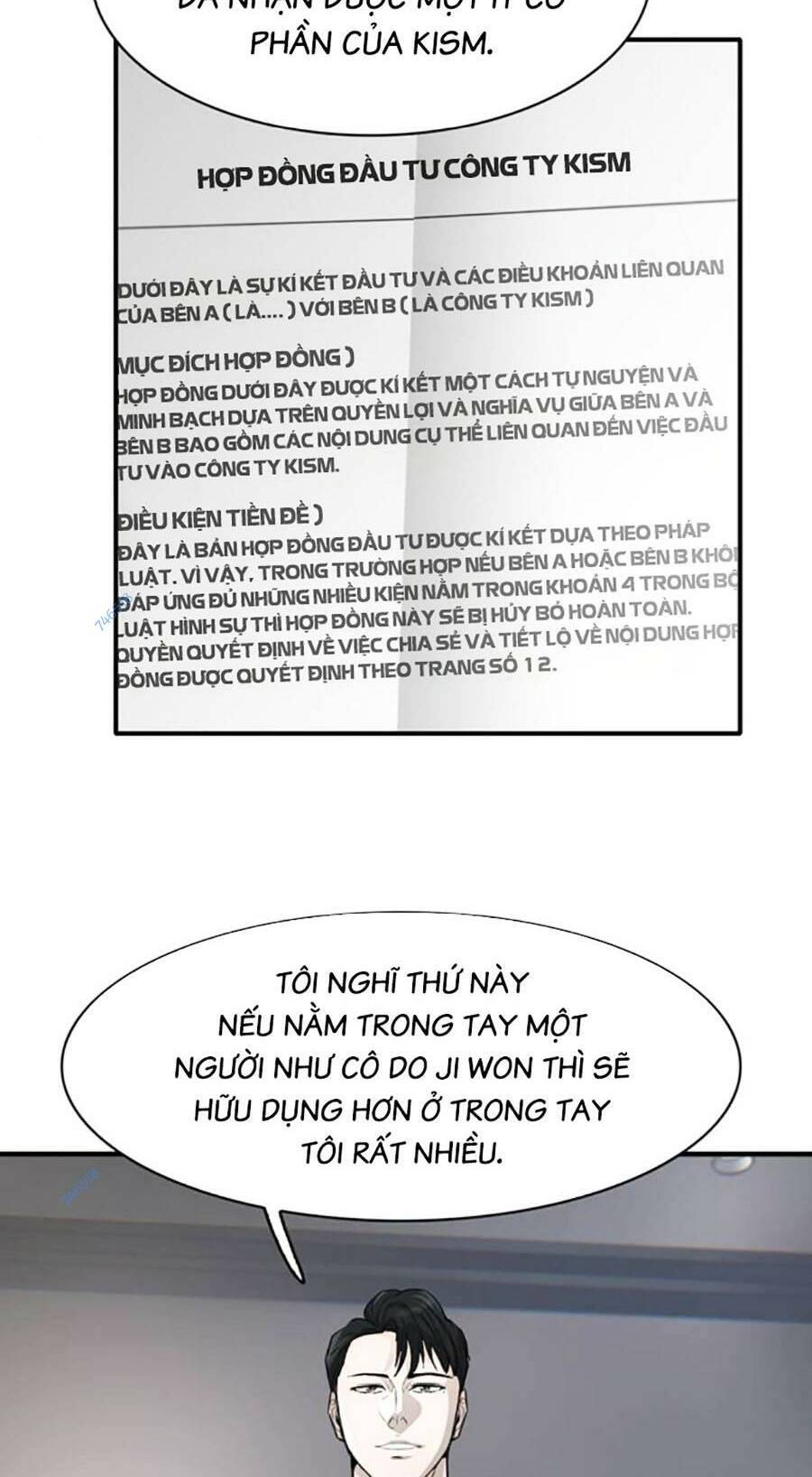 Bù Nhìn Chapter 29 - AB Truyện