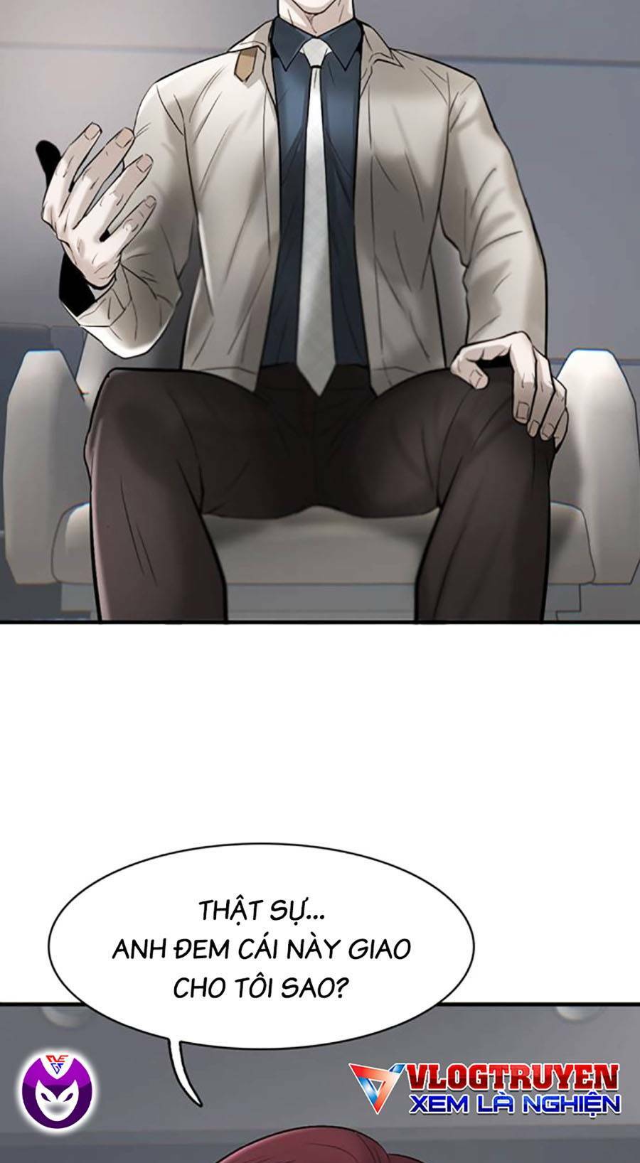 Bù Nhìn Chapter 29 - AB Truyện