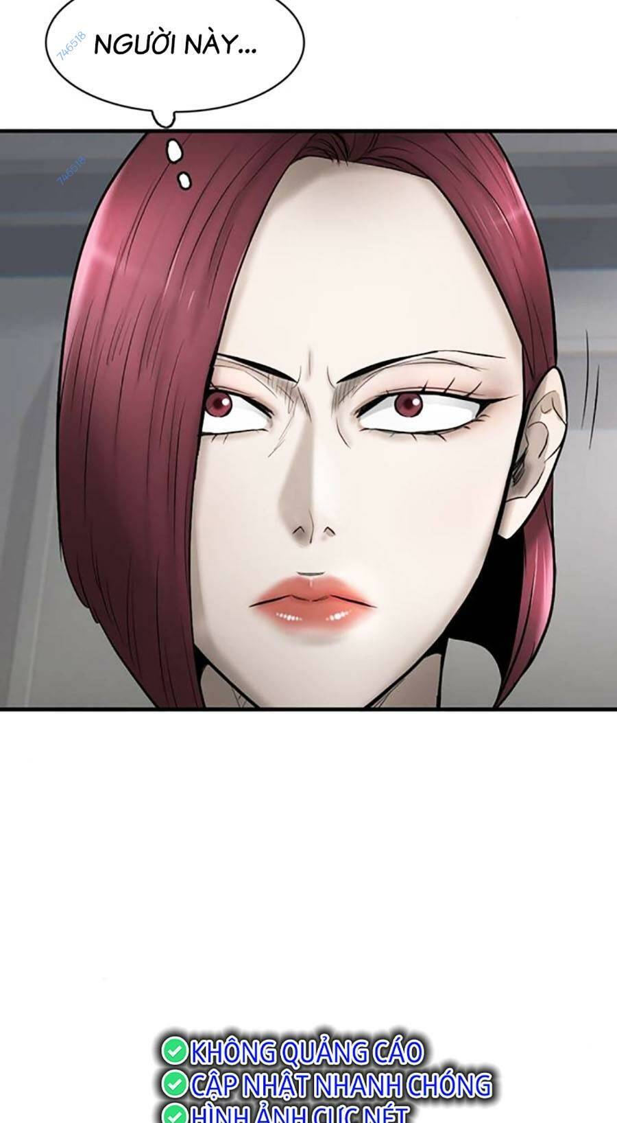 Bù Nhìn Chapter 29 - AB Truyện