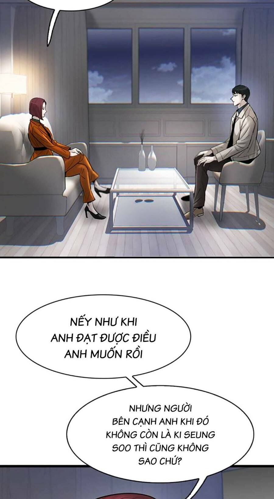 Bù Nhìn Chapter 29 - AB Truyện