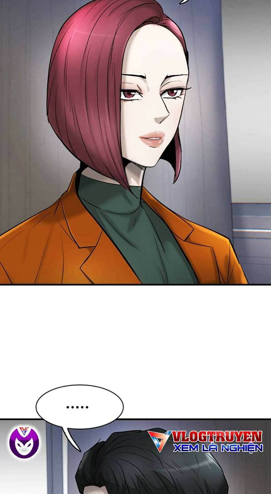 Bù Nhìn Chapter 29 - AB Truyện