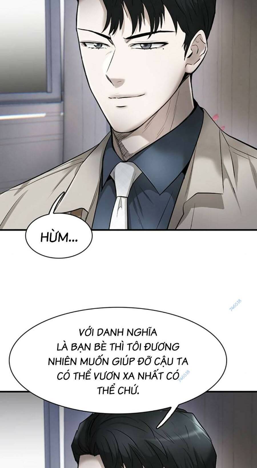 Bù Nhìn Chapter 29 - AB Truyện