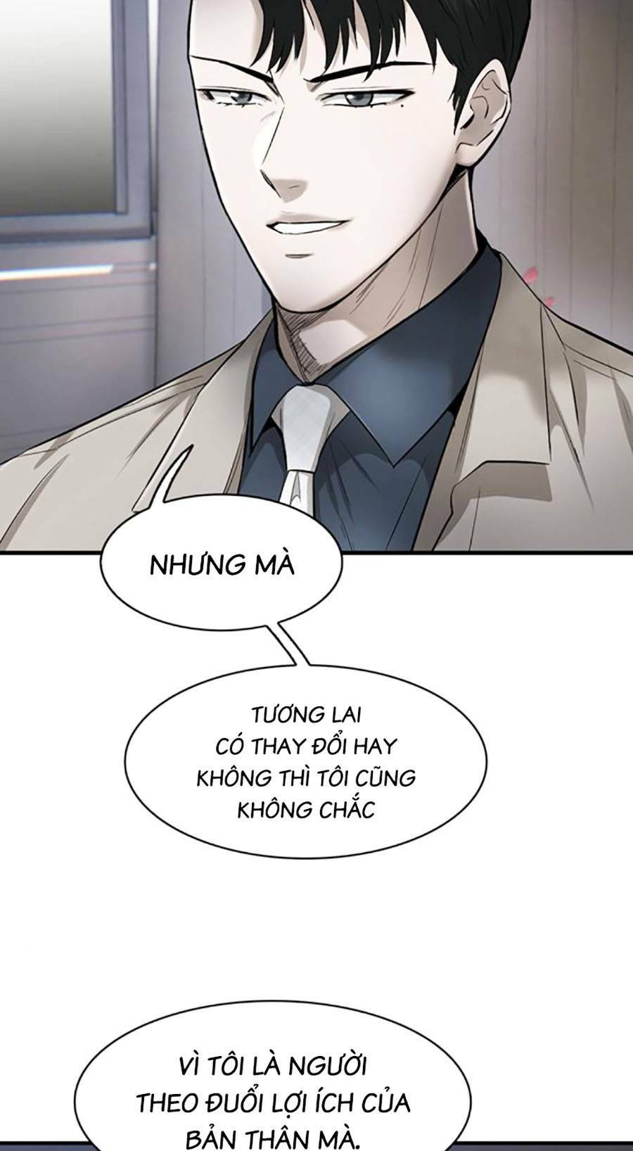 Bù Nhìn Chapter 29 - AB Truyện