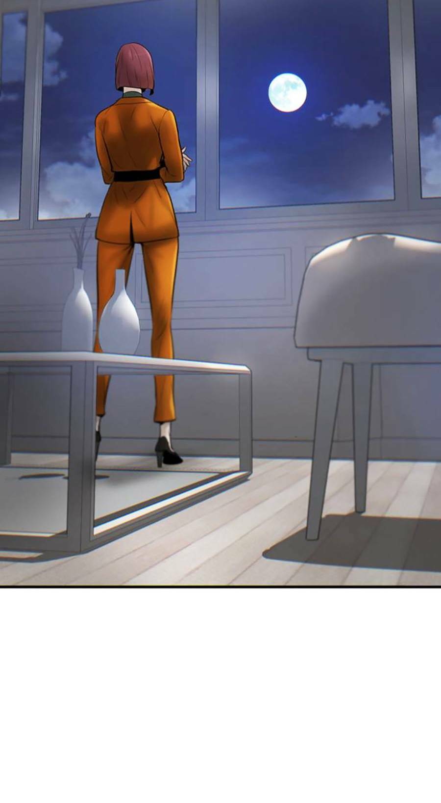 Bù Nhìn Chapter 29 - AB Truyện