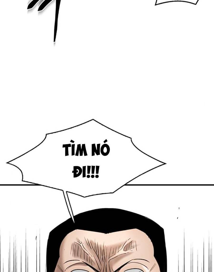 Bù Nhìn Chapter 30 - AB Truyện