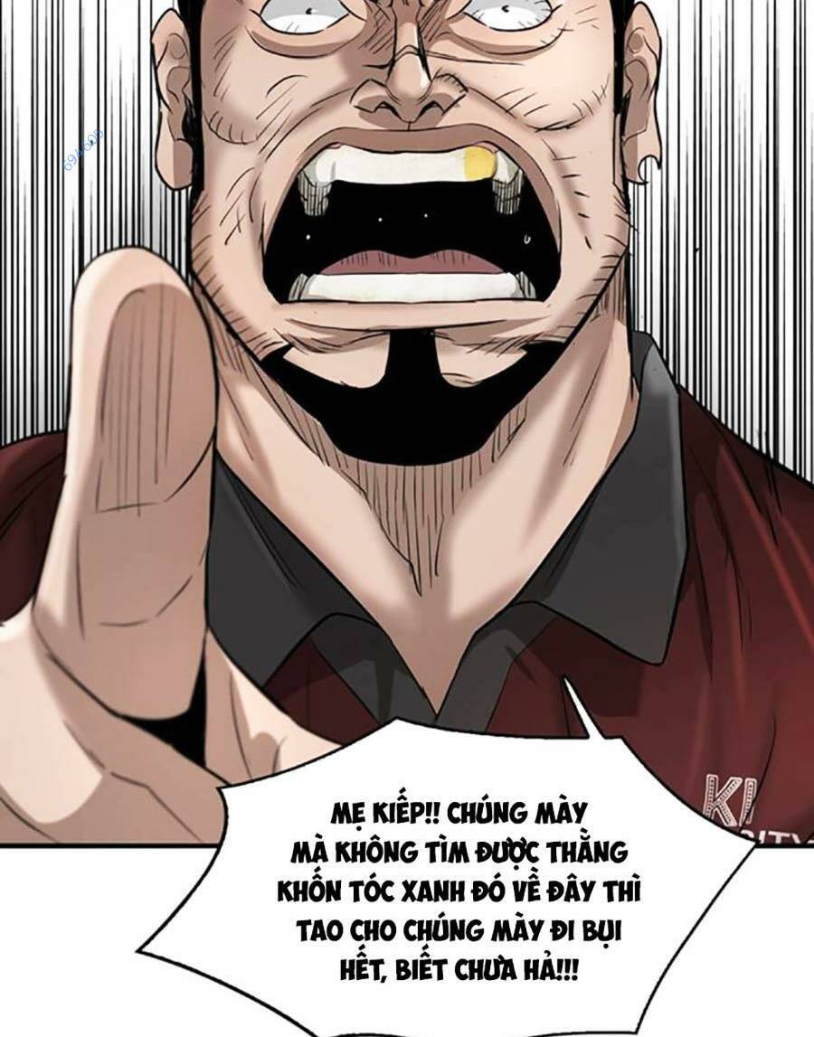 Bù Nhìn Chapter 30 - AB Truyện