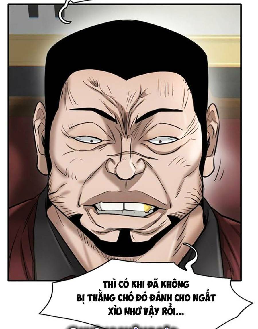 Bù Nhìn Chapter 30 - AB Truyện