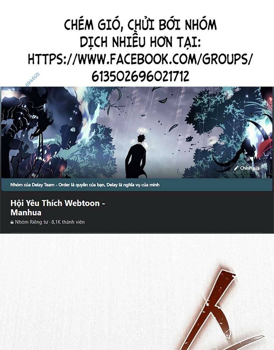 Bù Nhìn Chapter 30 - AB Truyện