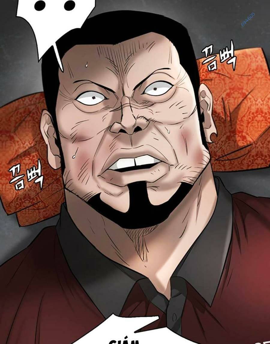 Bù Nhìn Chapter 30 - AB Truyện