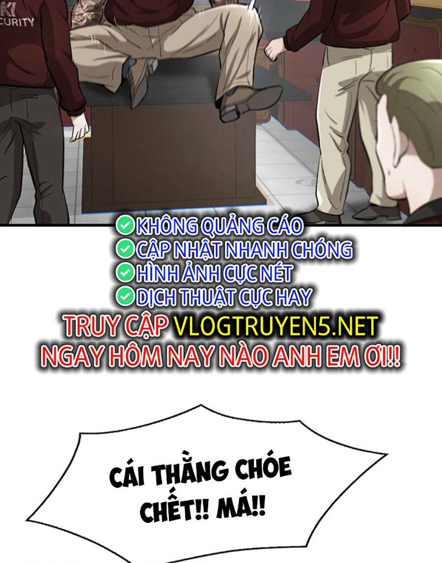 Bù Nhìn Chapter 30 - AB Truyện