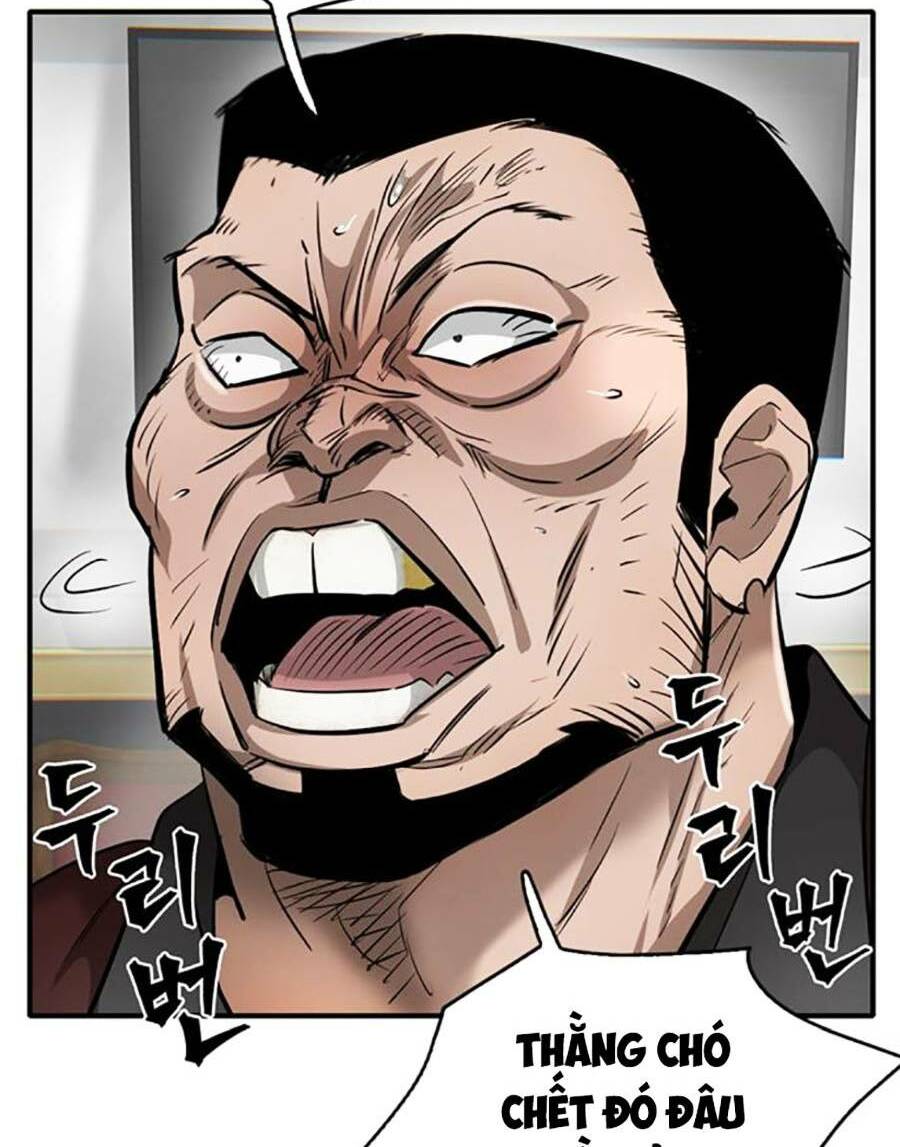 Bù Nhìn Chapter 30 - AB Truyện