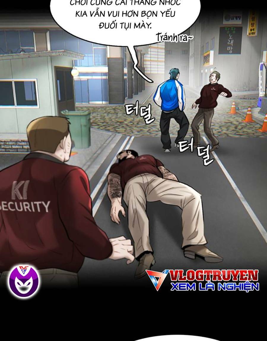 Bù Nhìn Chapter 30 - AB Truyện