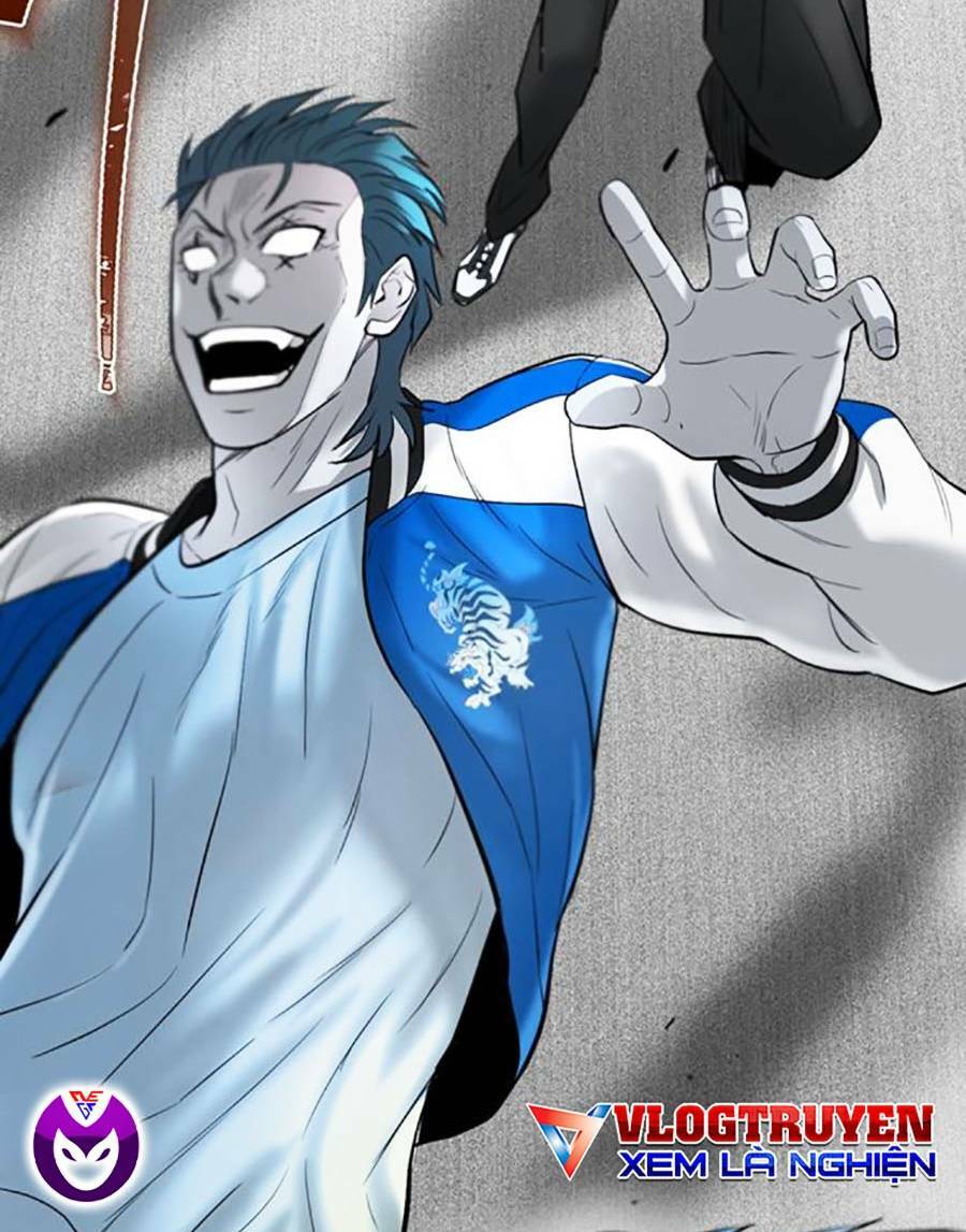 Bù Nhìn Chapter 30 - AB Truyện