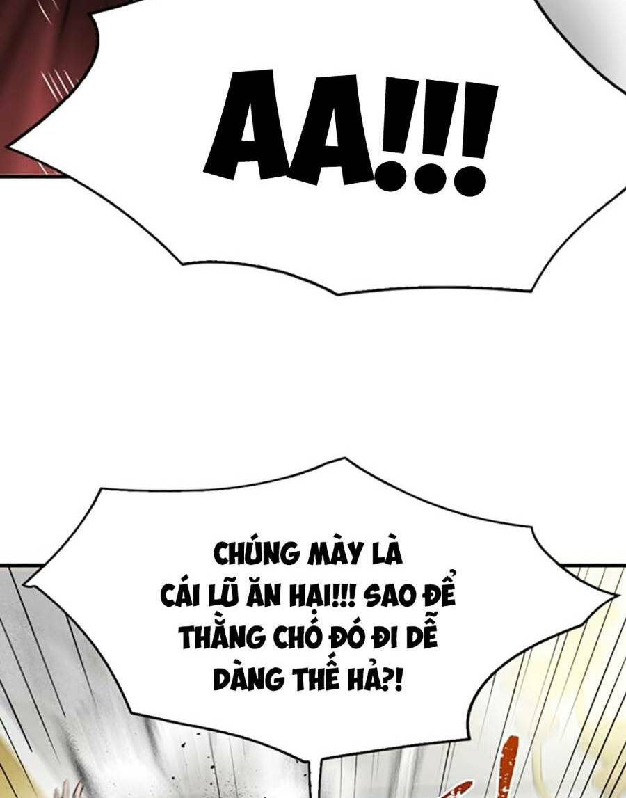 Bù Nhìn Chapter 30 - AB Truyện
