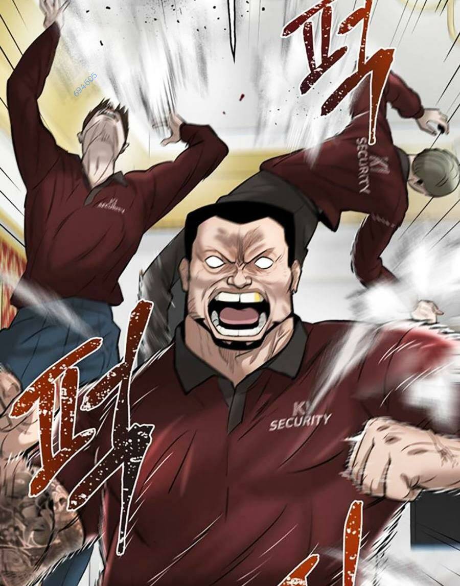Bù Nhìn Chapter 30 - AB Truyện